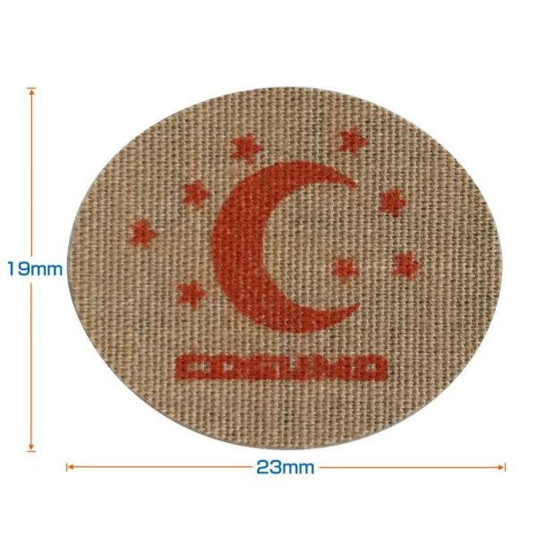 画像3: コスモチタンテープ温感 108P (3)