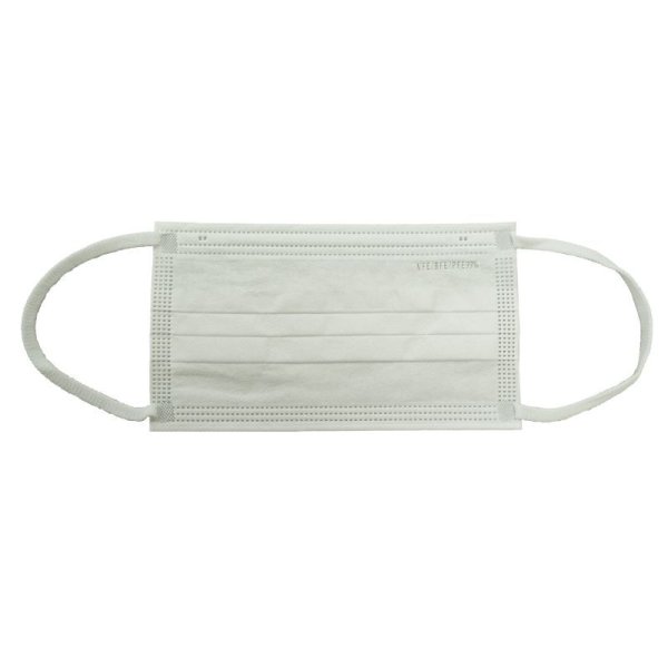 画像5: リーダー ディスポマスク ふつうサイズ 30枚入 (5)