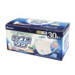 画像1: リーダー　ディスポマスク　ふつうサイズ　３０枚入 (1)