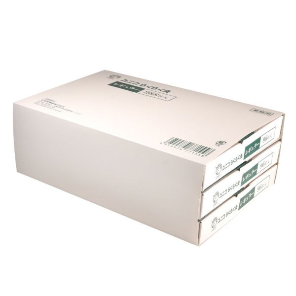 画像4: ユニコらくらく灸レギュラー/ (48壮・128壮・288壮) (4)