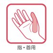 画像4: ZERO TEX　-キネシオロジーテープ-　25mm×5m(12巻) (4)