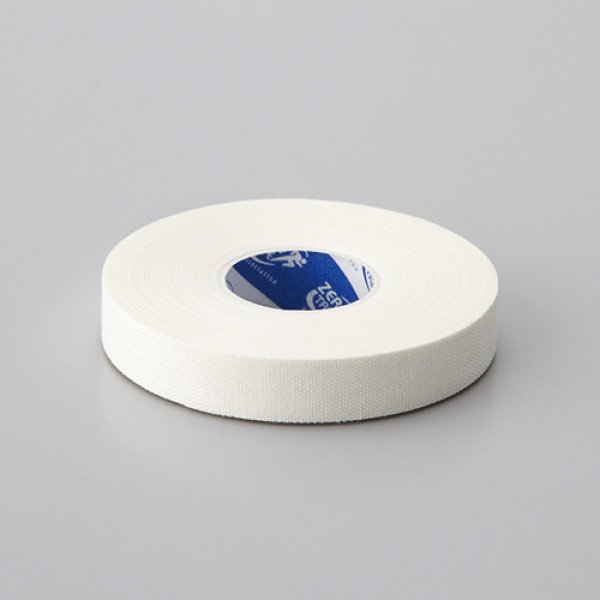 画像3: ZERO WHITE -コットンバンデージ- 12mm×13.75m(12巻) (3)