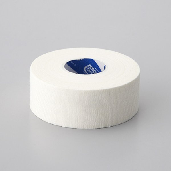 画像2: ZERO WHITE　-コットンバンデージ- 25mm×13.75ｍ（12巻） (2)