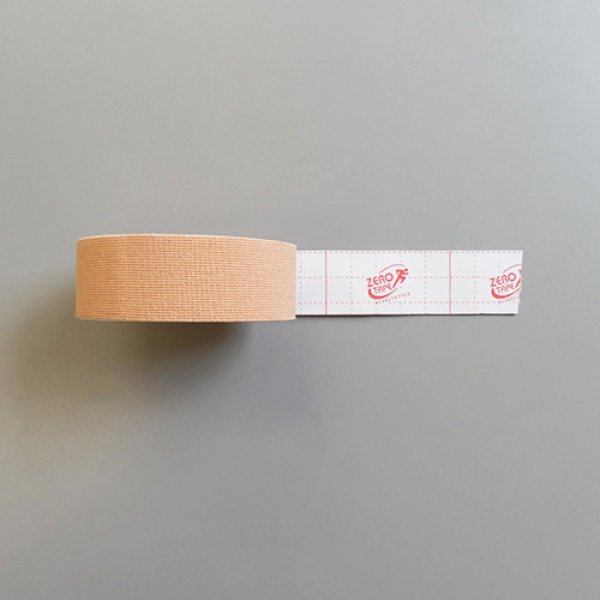 画像3: ZERO TEX　-キネシオロジーテープ-　25mm×5m(12巻) (3)
