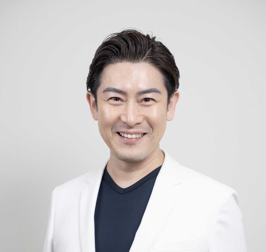 長谷川先生