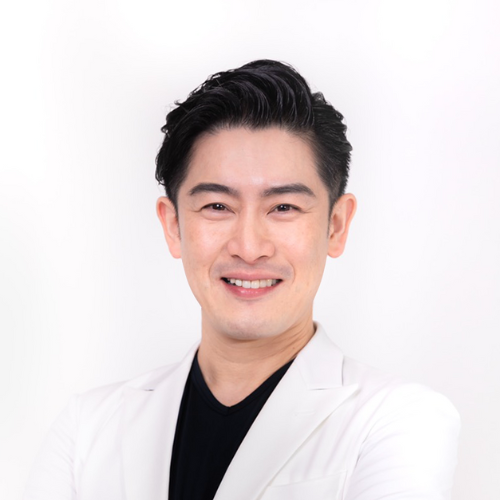 長谷川先生